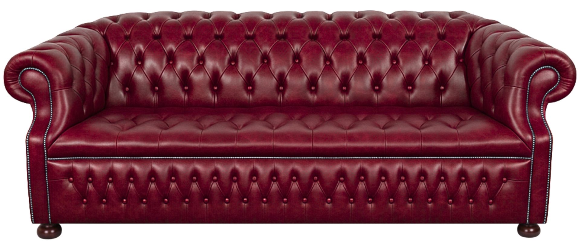 The Rothwell Chesterfield